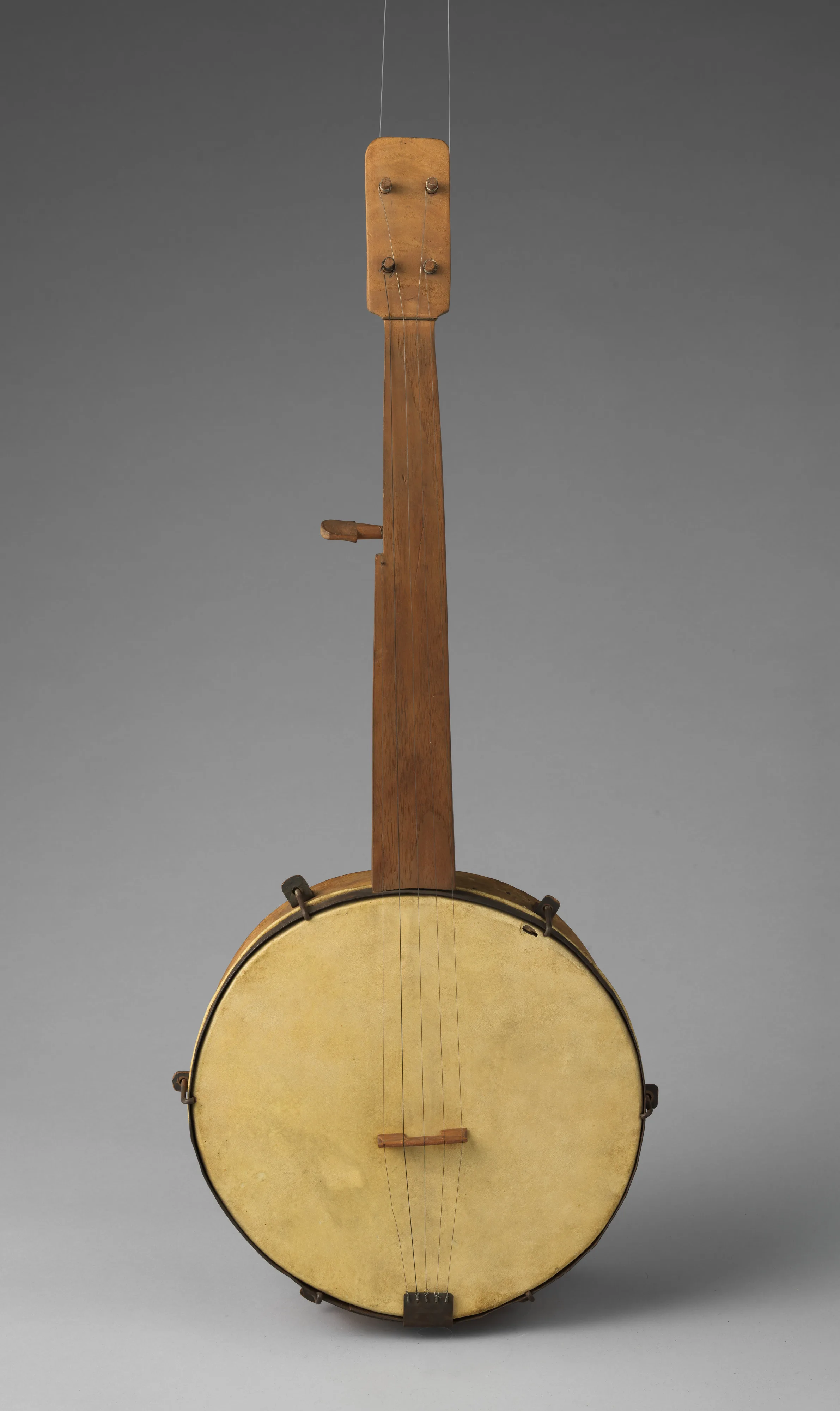 Banjo — Unknown