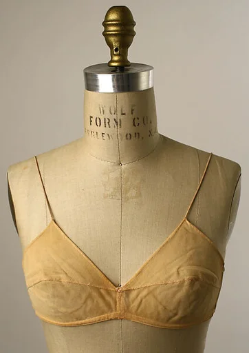 Brassiere