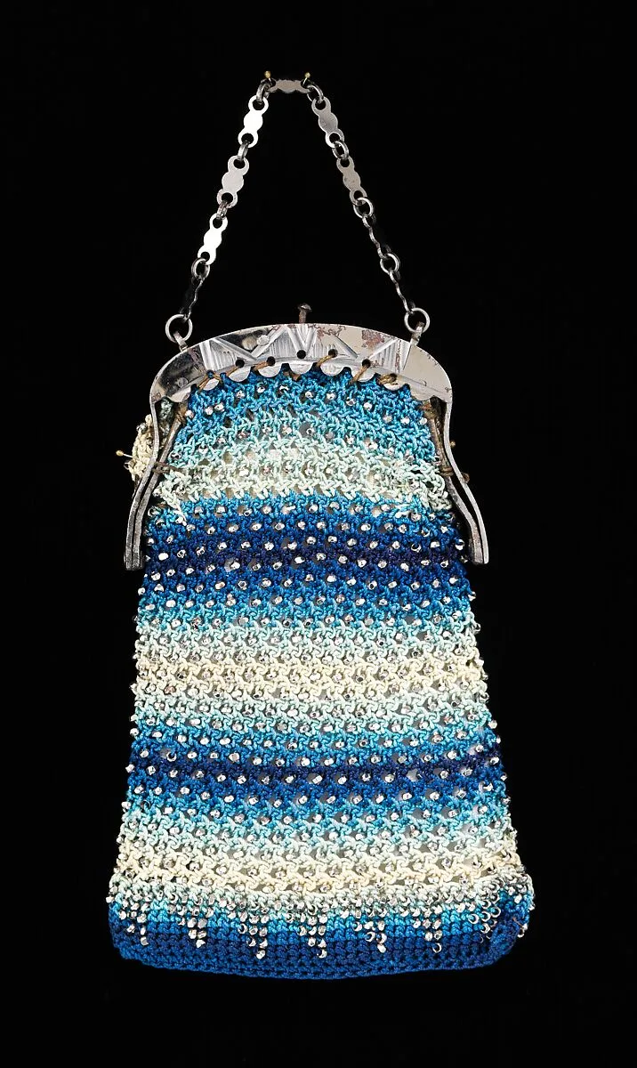 Coin purse — Unknown