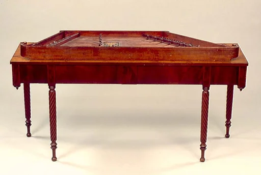Hammered Dulcimer