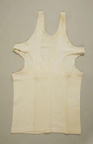 Shirt — Unknown