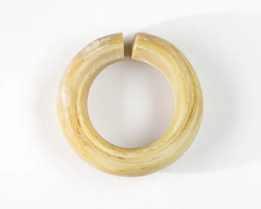 Penannular Earring