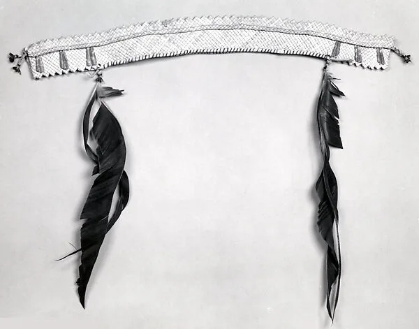 Head Ornament — Unknown