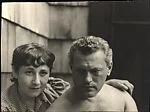 [Mr. and Mrs. Herbert Solow]