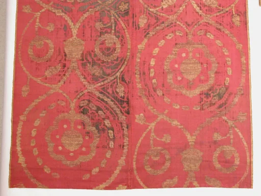 Textile Fragment