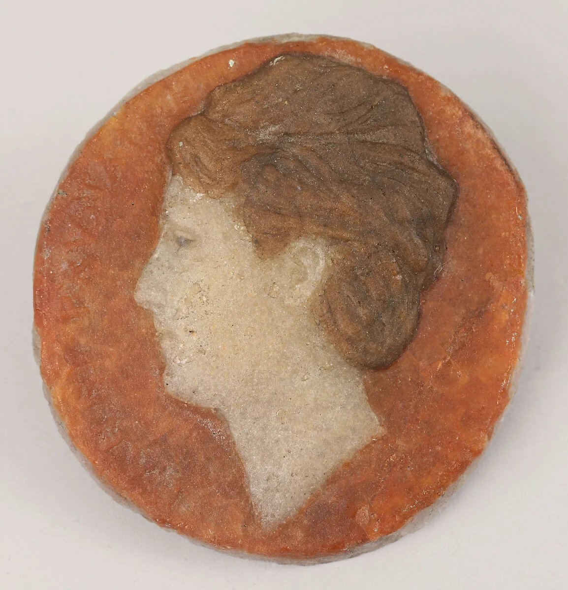 Fanny Prunaire — César-Isidore-Henry Cros