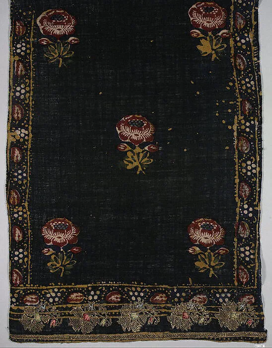 Veil — Unknown