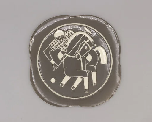 Plate