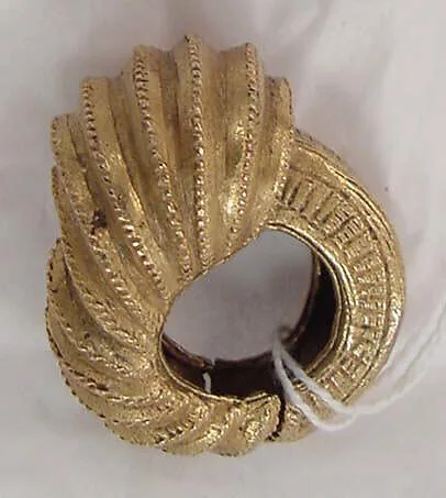 Ring — Unknown