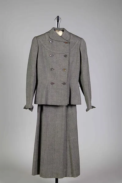 Suit — Mainbocher|Mainbocher