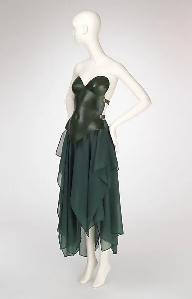 Ensemble — Thierry Mugler|Mugler