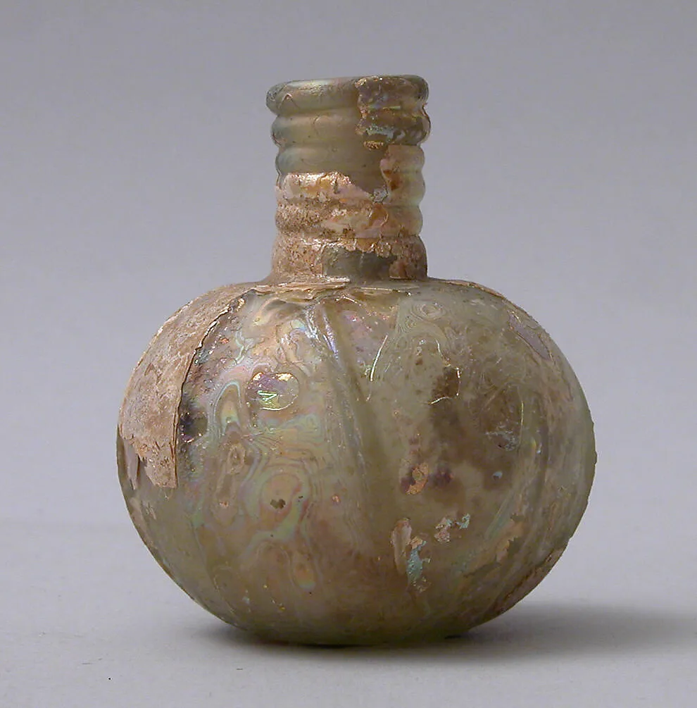 Bottle — Unknown