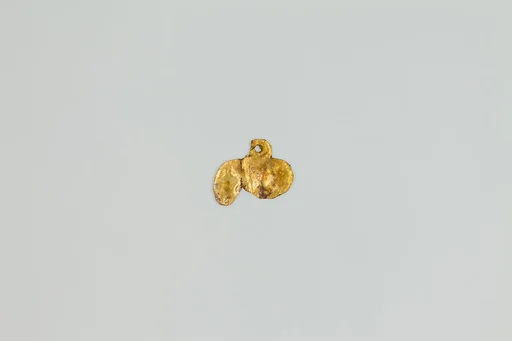 Phallus (?) amulet