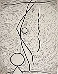 Untitled — Abraham Walkowitz