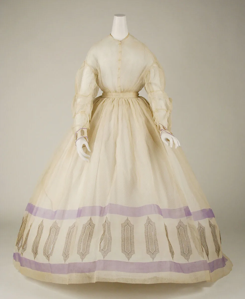 Dress — Unknown