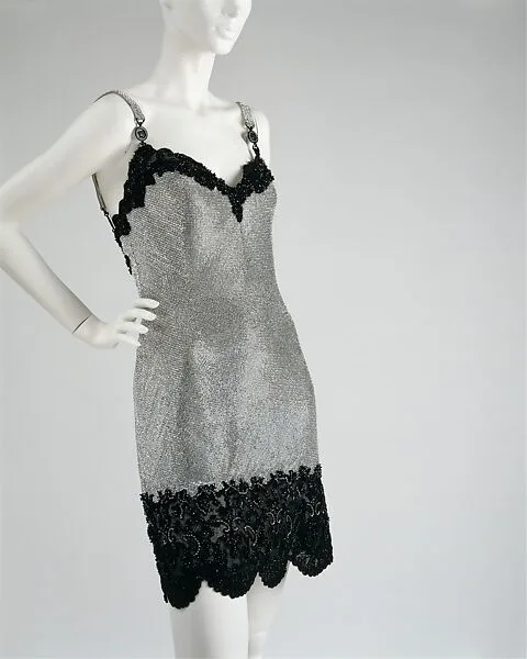 Evening dress — Gianni Versace|Gianni Versace
