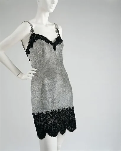 Evening dress