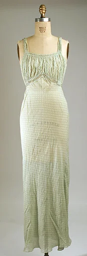 Nightgown