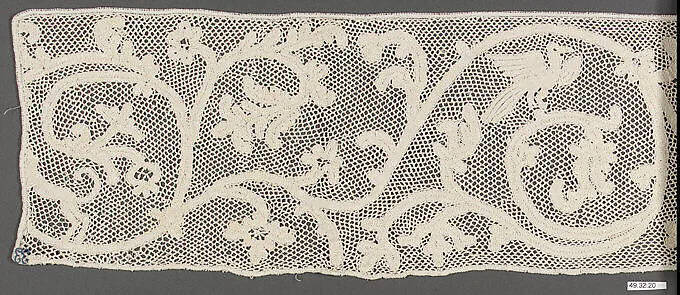 Border — Unknown