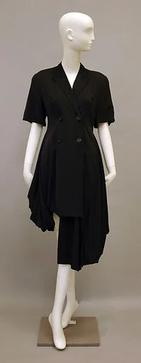 Coatdress