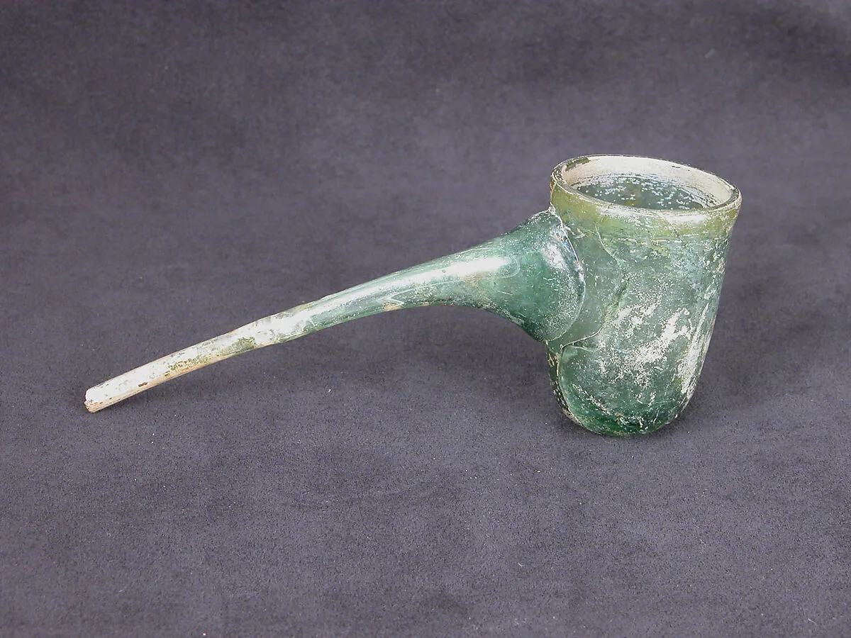 Alembic — Unknown