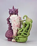 Vapor 1 — Arnold Zimmerman