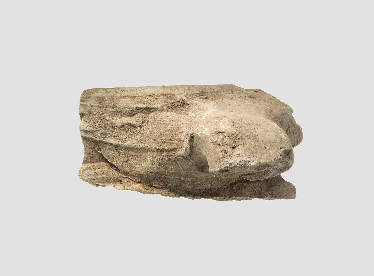 Sherd — Unknown