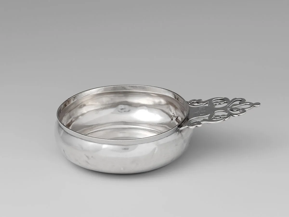 Porringer — Paul Revere Jr.