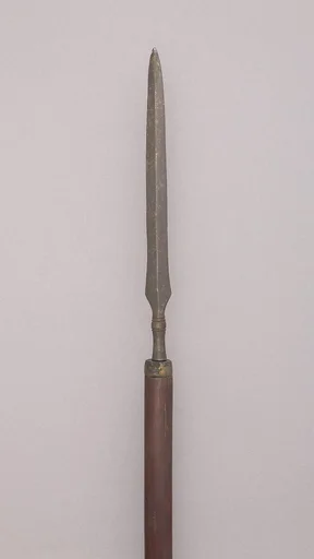 Spear