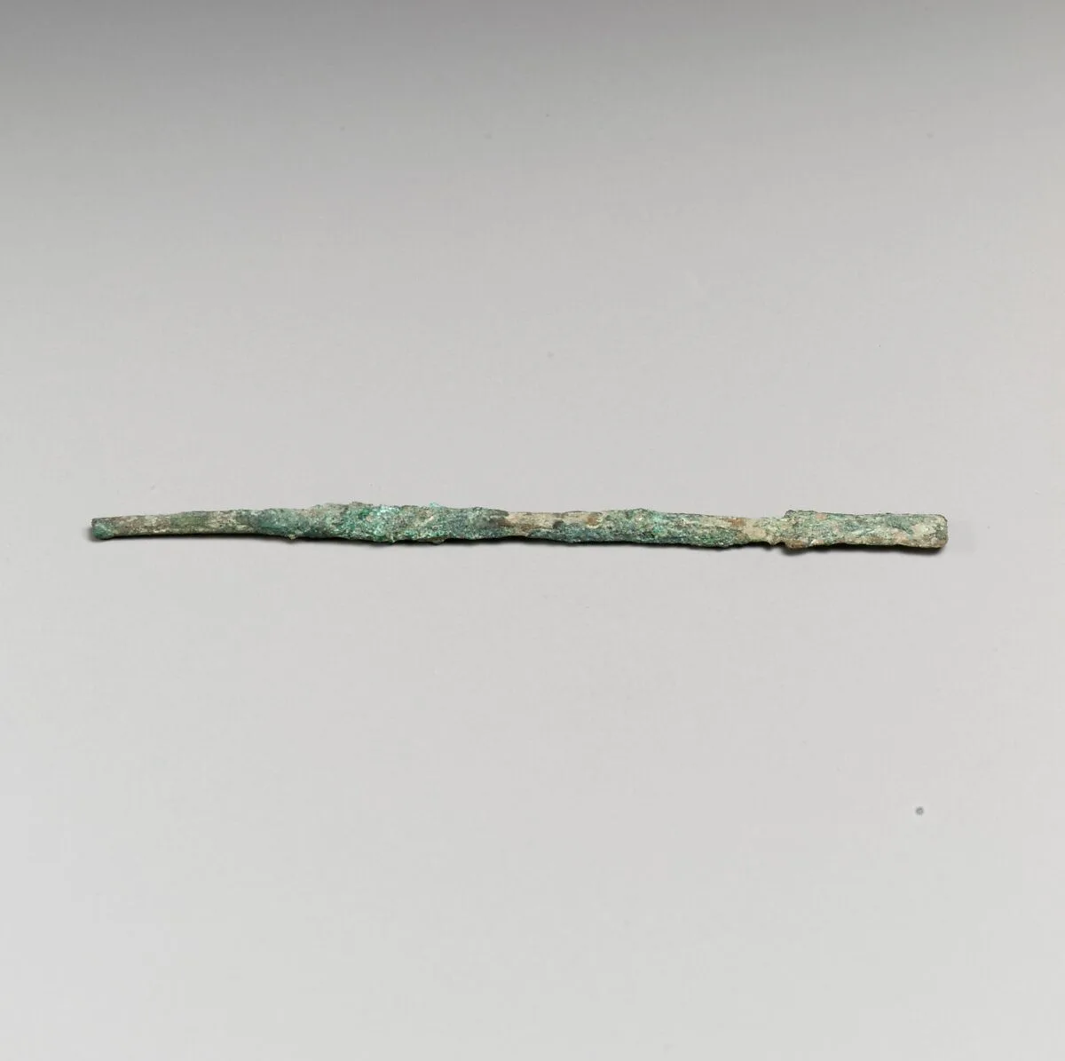 Chisel — Unknown
