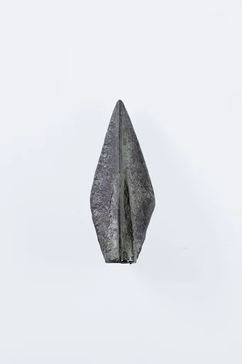 Arrow point