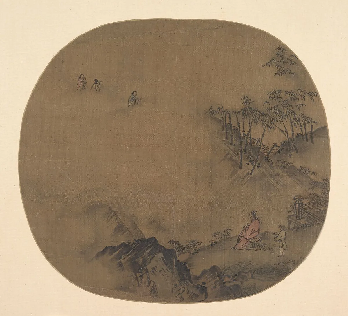 Untitled — Unidentified artist