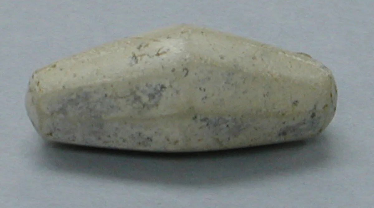 Stone Pulidor — Unknown