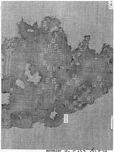 Textile Fragment
