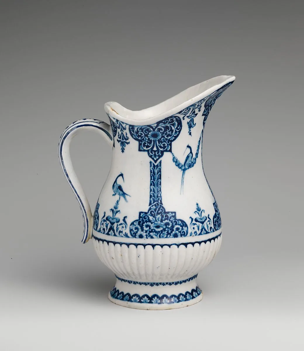 Ewer — Antoine Pavie