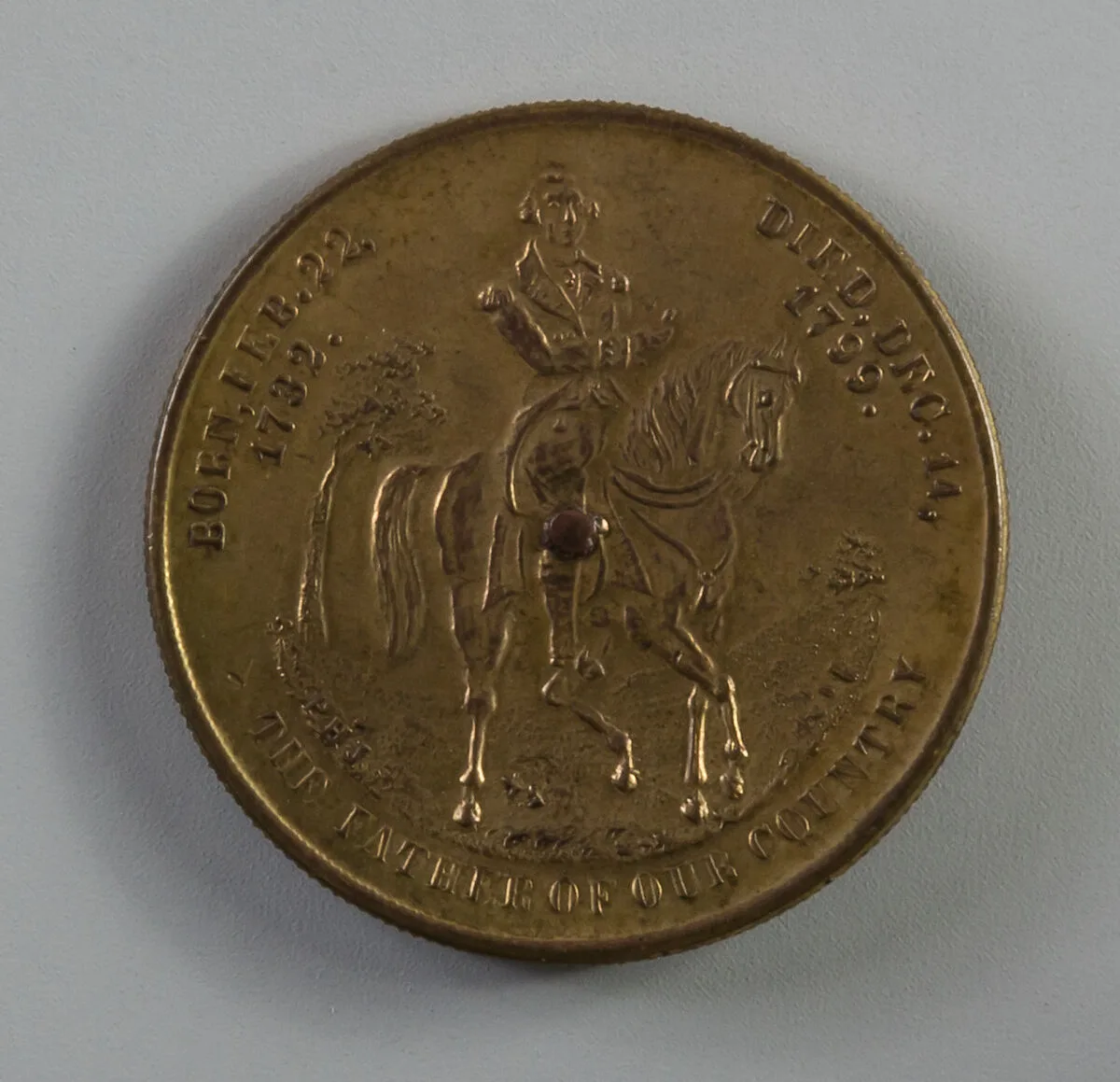 Perpetual Calendar — Unknown