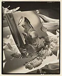 Untitled — Horst P. Horst
