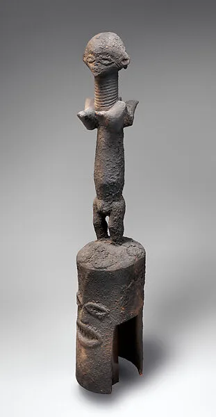 Altar Figure — Unknown