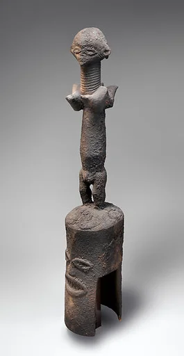 Altar Figure