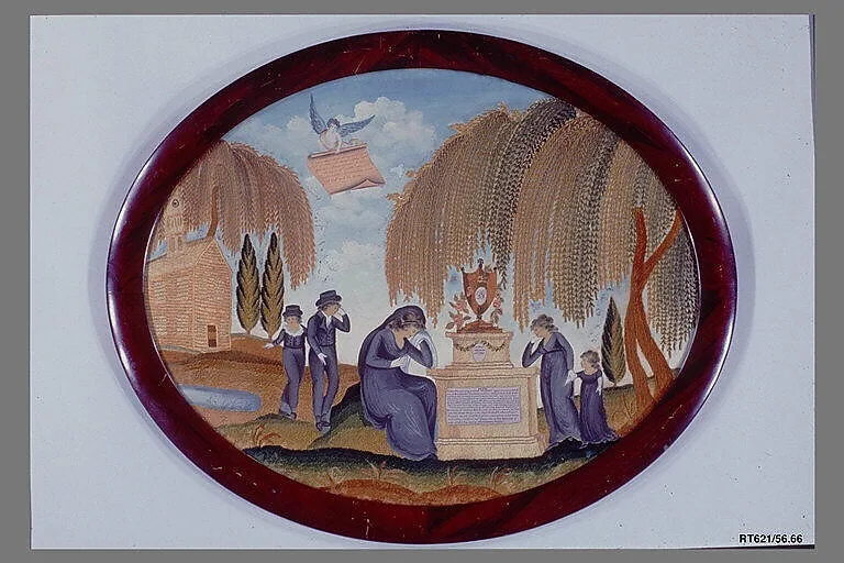 Memorial Picture — Folwell School