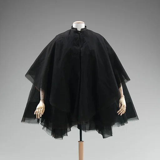 Evening cape