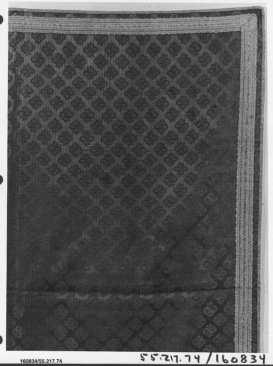 Piece — Unknown