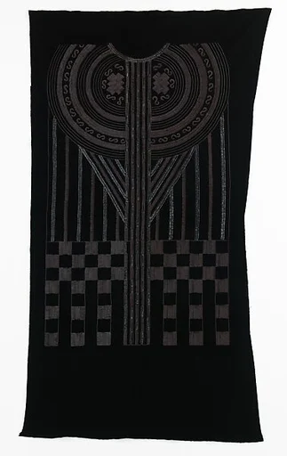 Textile piece