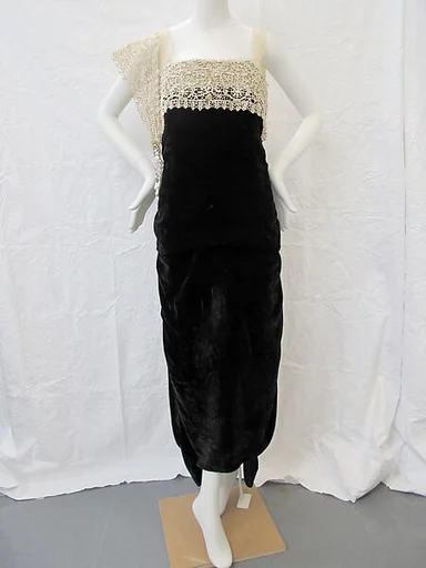 Evening dress