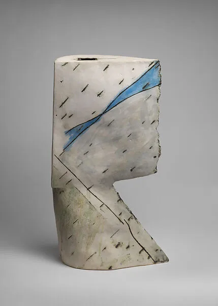 Axe Vessel — Gordon Baldwin