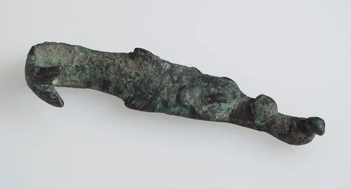 Key Handle or Knife Handle