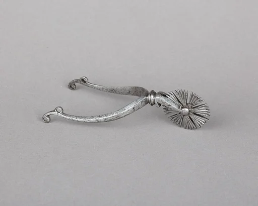 Rowel Spur