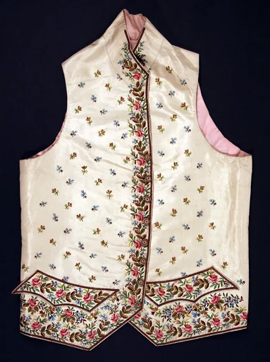 Waistcoat