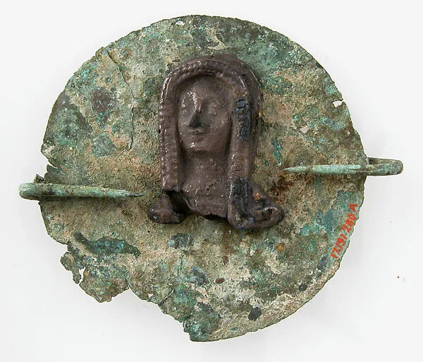 Disk — Unknown