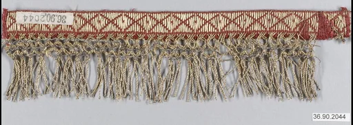 Fringe